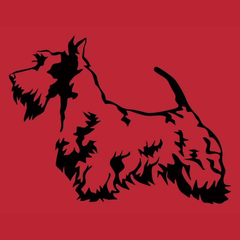 Terrier écossais