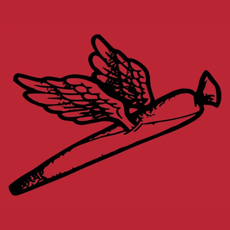 We fly so High