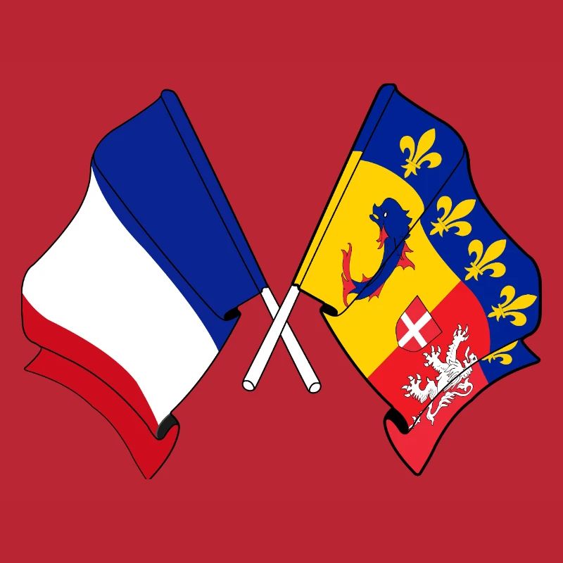 Rhône-Alpes-Herzfrequenz FR