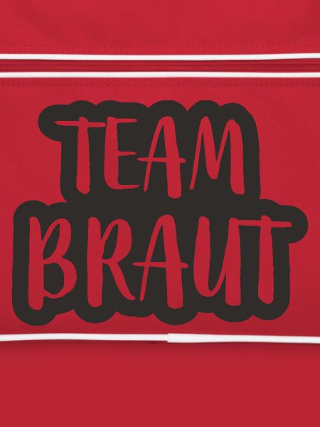 Team Braut