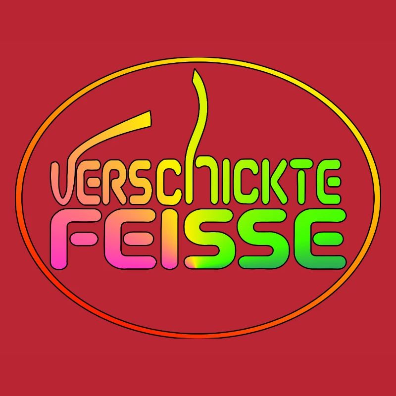 Verschickte Feisse