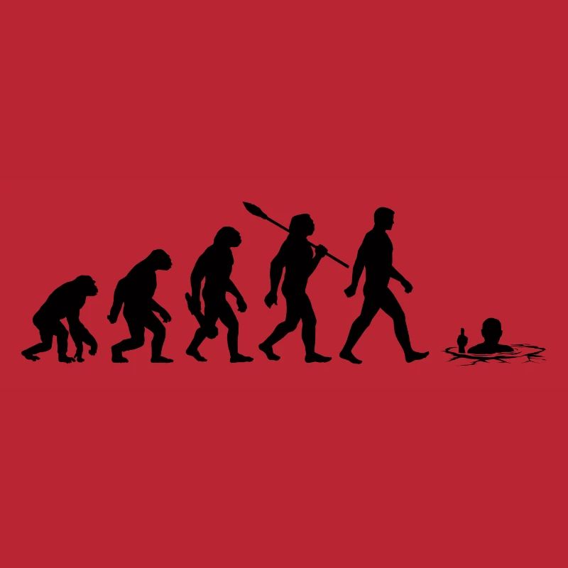 Evolution - Eisbader - Winterbaden - Eisbaden