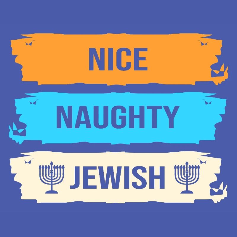 Hanoukka Hanoukka Hanoucca