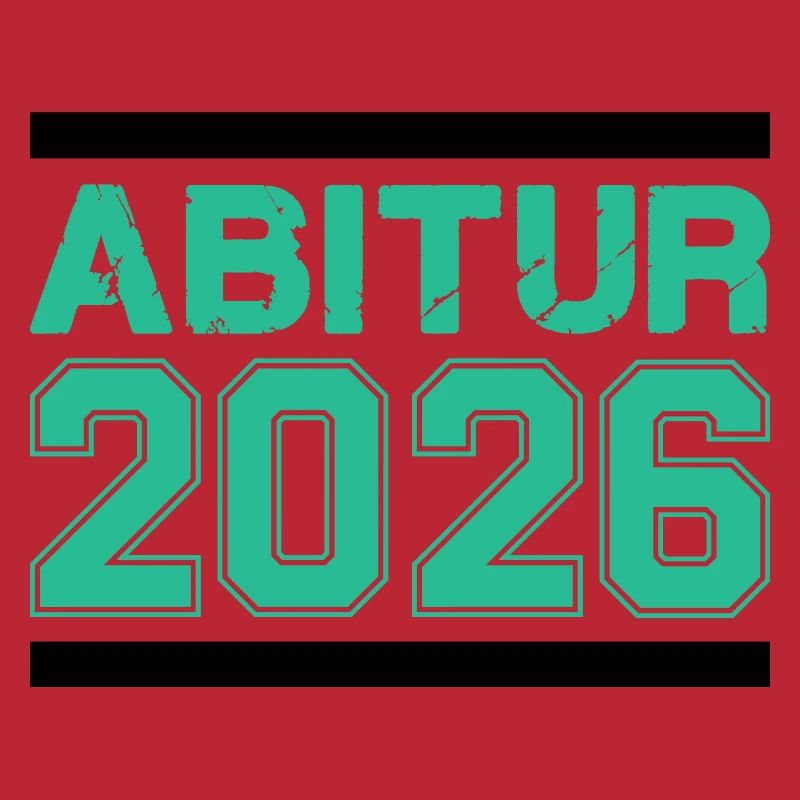 Graduation de l’Abitur 2026 – Arrivée difficile