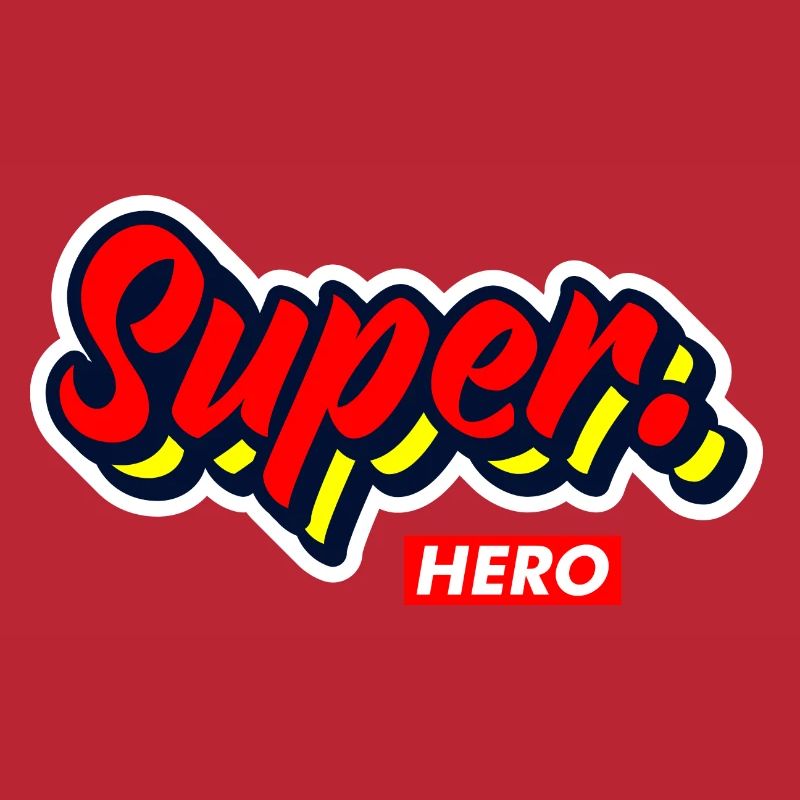 Super héros