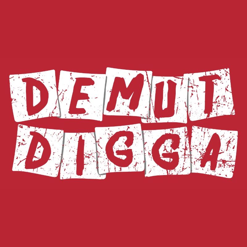 Demut Digga