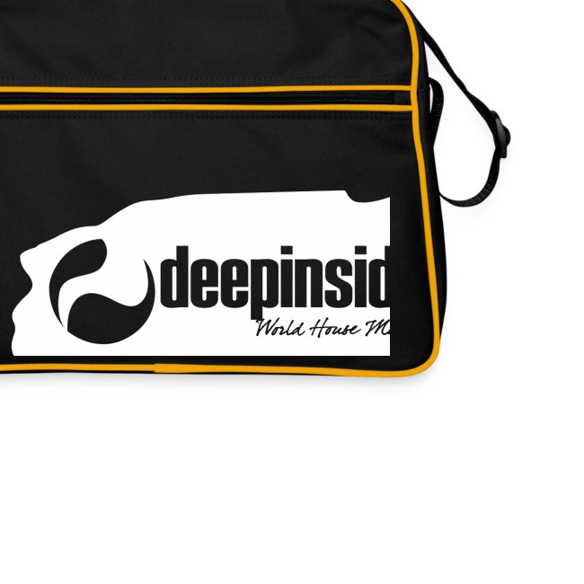 deepinside world reference marker logo white