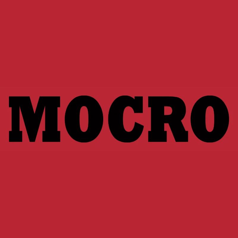 Mocro