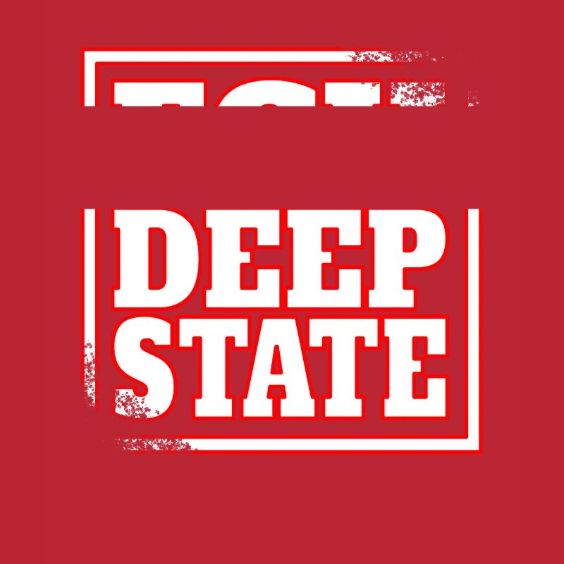 deep state - deepstate - deep state