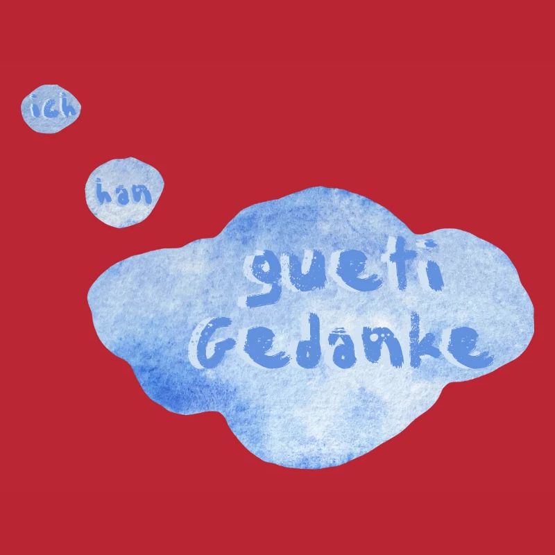 gueti Gedanke