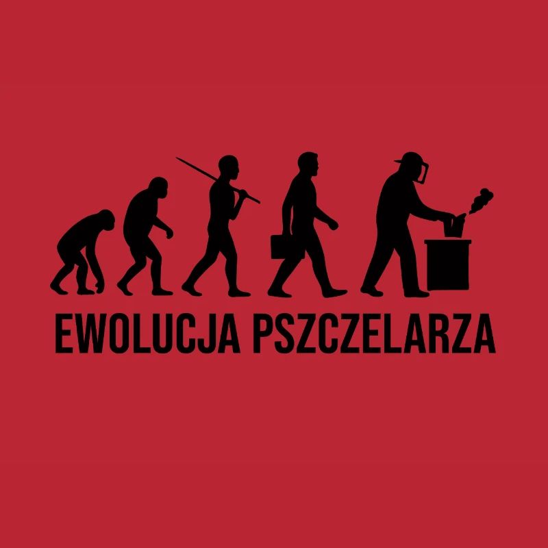 L’évolution de l’apiculteur