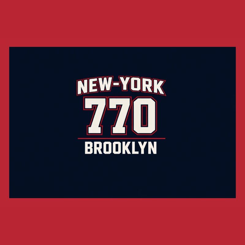 NY 770 Brooklyn