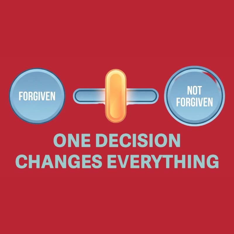 One decision changes everything