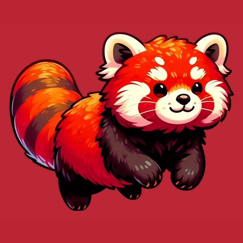 Petit panda