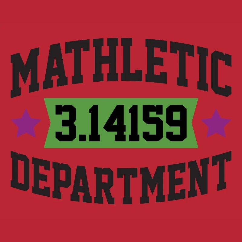 Mathletic Department
