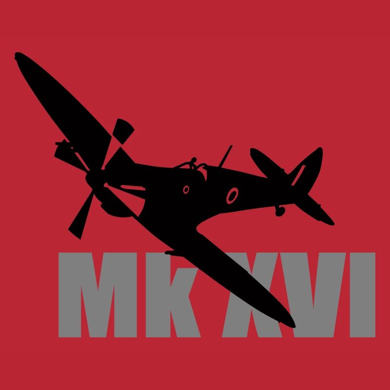 Spitfire Mk 16