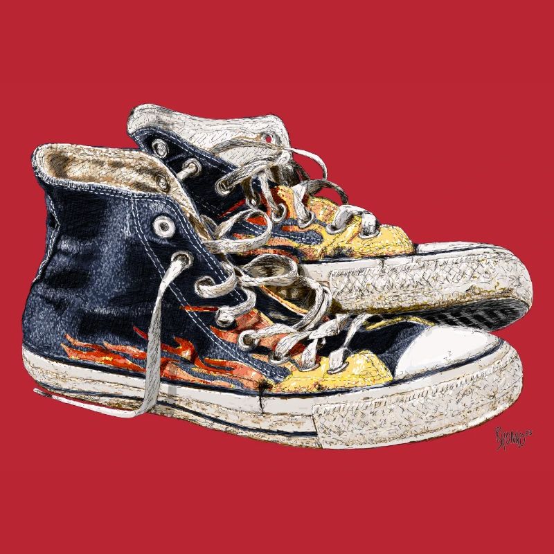 Bronko55 No.47 – Baskets