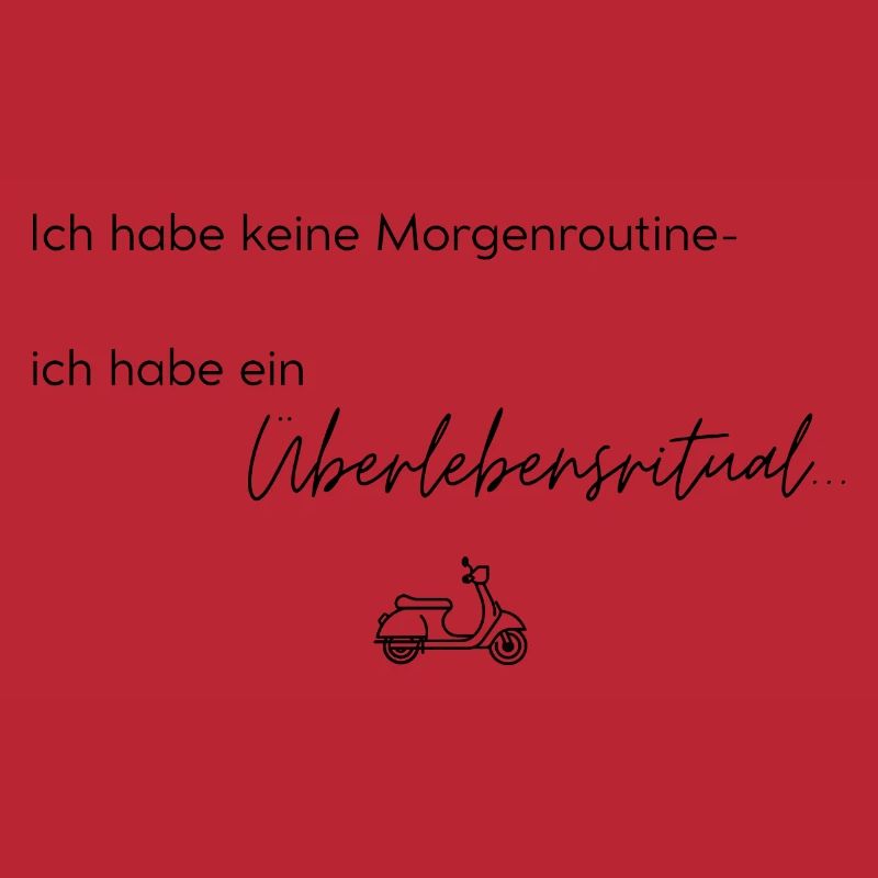 LIEBEVOLL Morgenroutine Roller