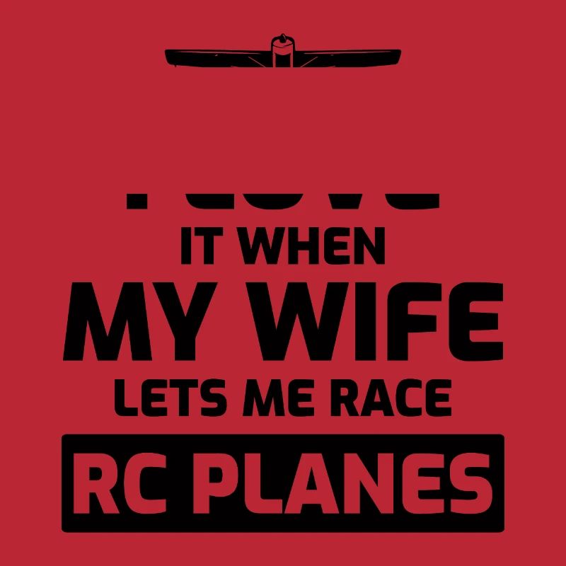 RC Modellflugzeuge Flugzeug Flugzeug Pilot Ehemann