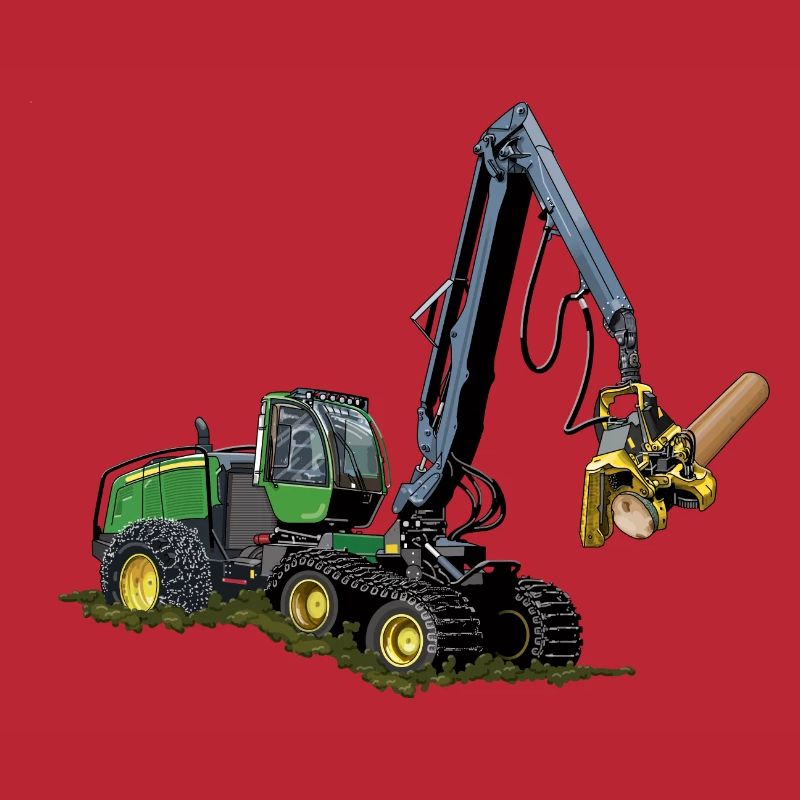 Moissonneuse-batteuse, Moissonneuse-batteuse