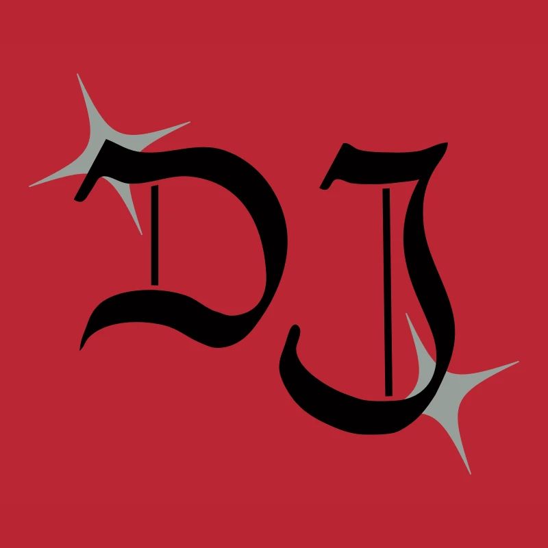 DJ Monogramm
