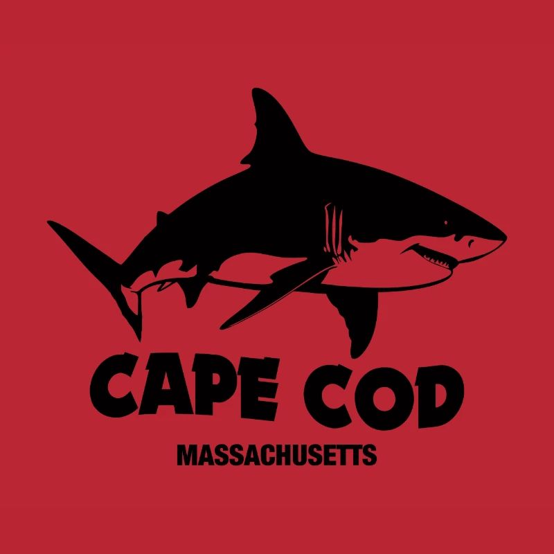 Cape Cod - grands requins blancs