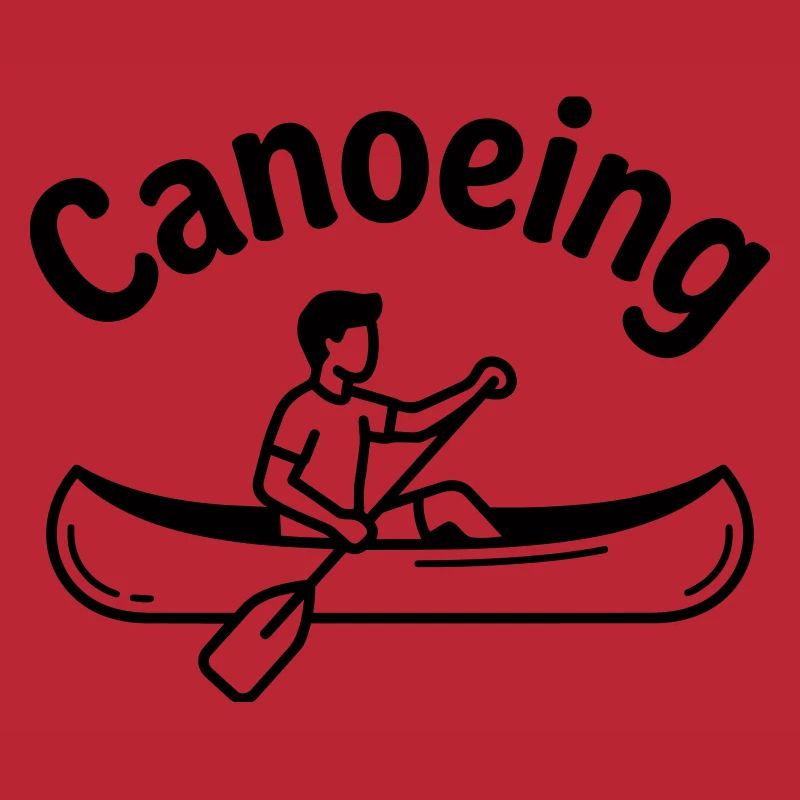 Canoeing