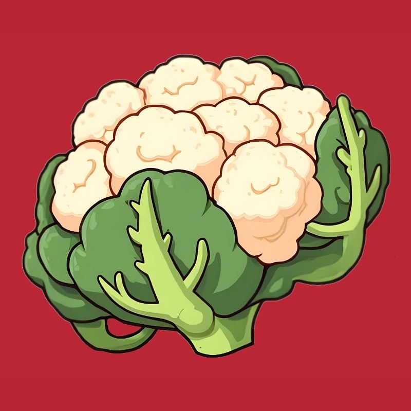 cauliflower