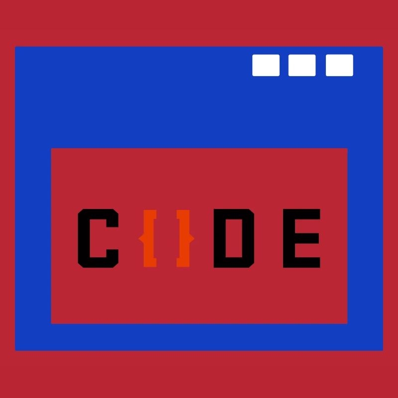 Job Coder Dire Travailleur Gagner De L’argent