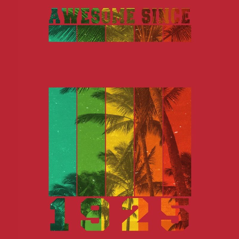 Awesome Since 1925