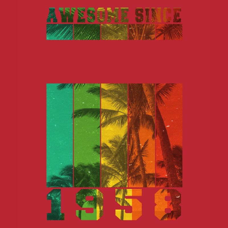 Awesome Since 1958