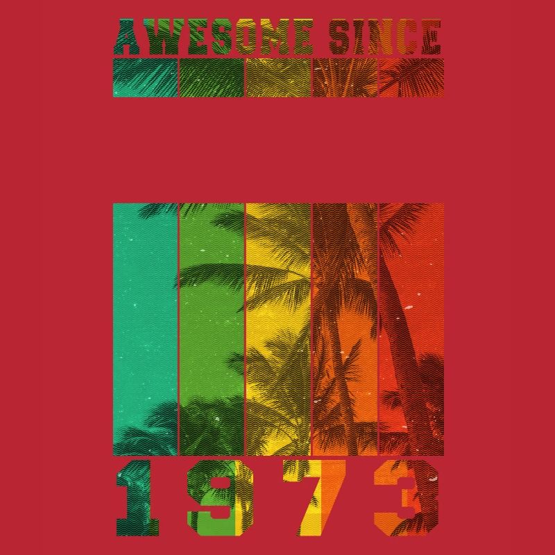 Awesome Since 1973