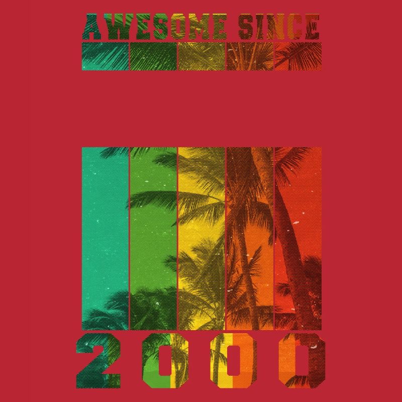Awesome Since 2000
