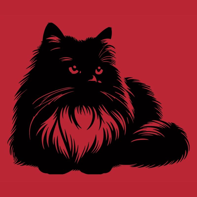 Ragdoll Cat