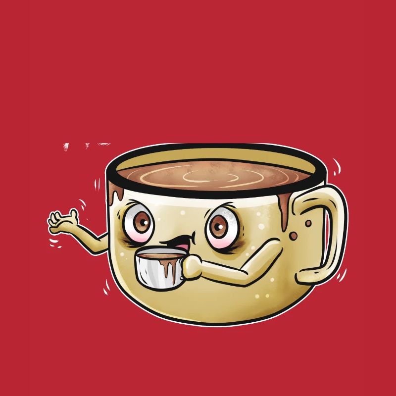 Coffee lovers I need more coffee