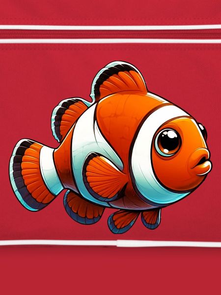Clownfisch
