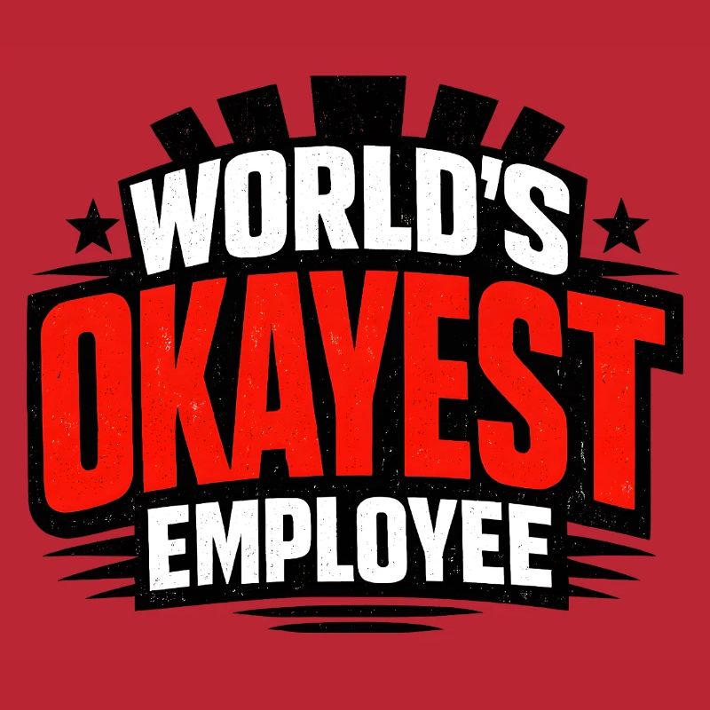 L’employé le plus correct du monde