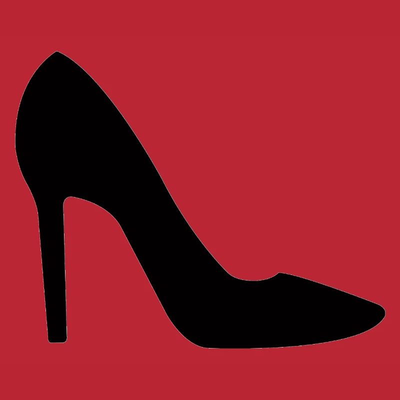 Talons hauts