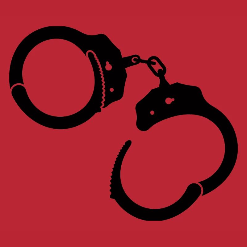 Handschellen Handcuffs