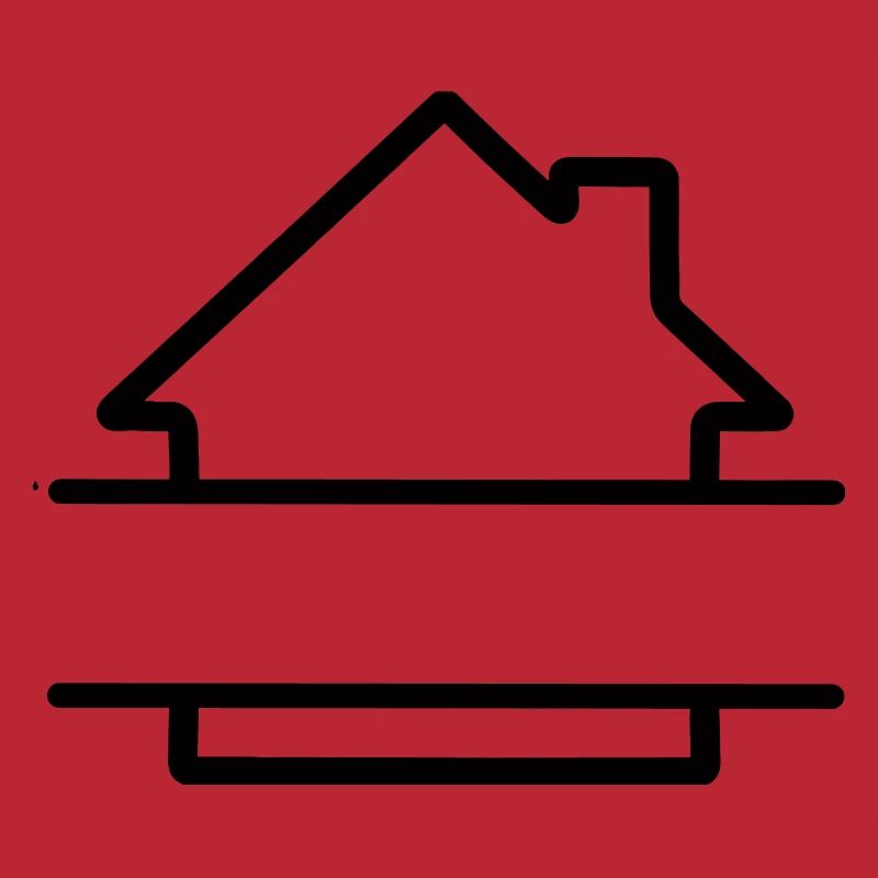 Startseite einfaches Logo-Textbanner