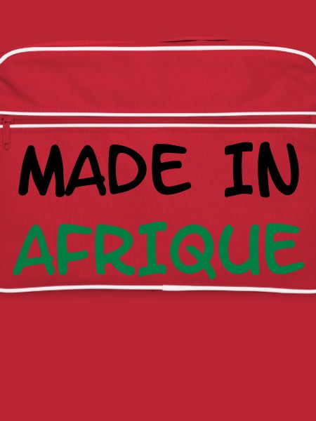 Made in AFRICA!