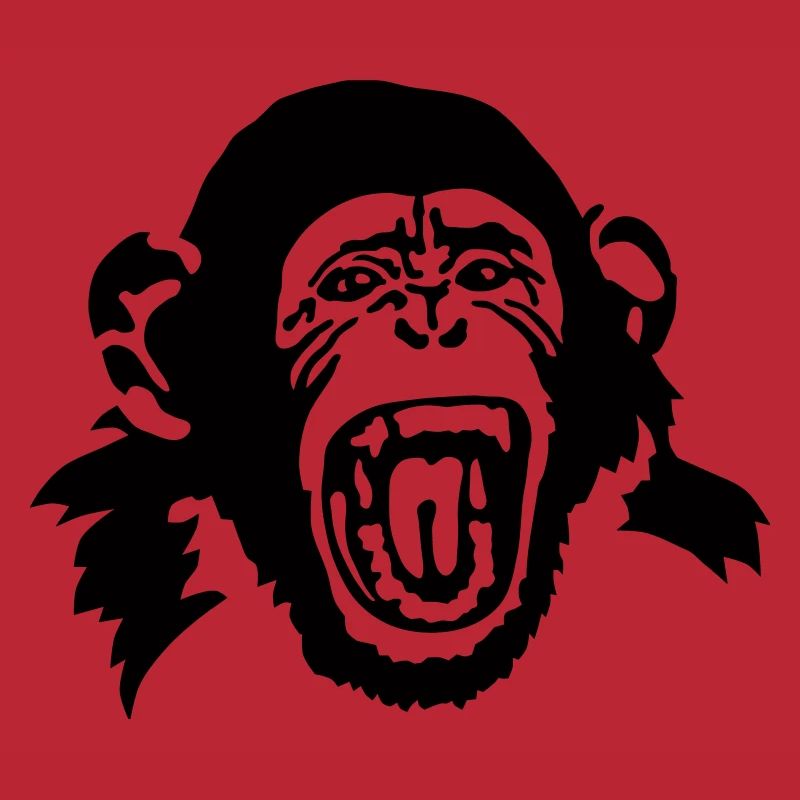 monkey