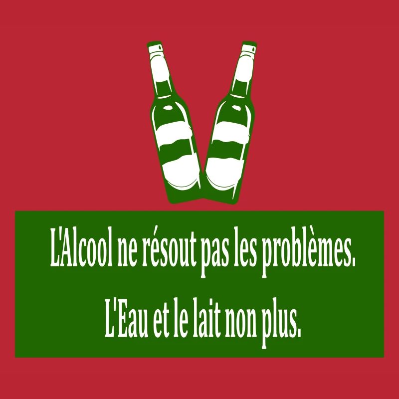 Cool doesn't solve problems