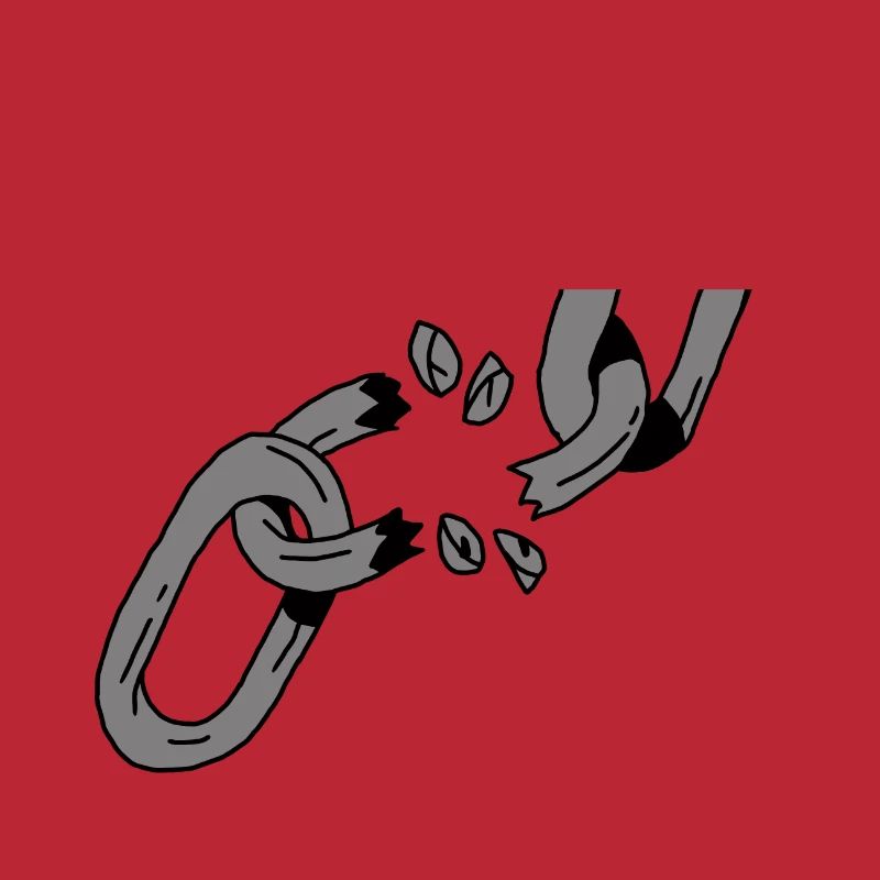 Broken Chain
