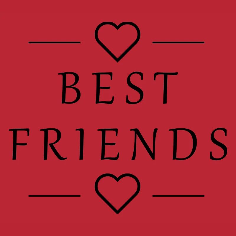 Beste Freunde