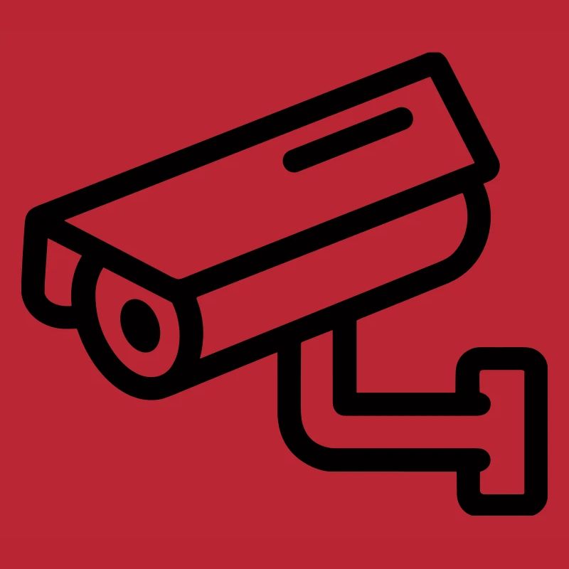 caméra de surveillance