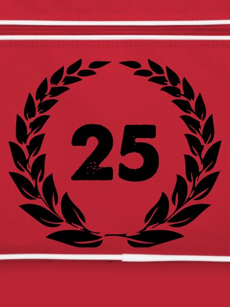 25 Kranz