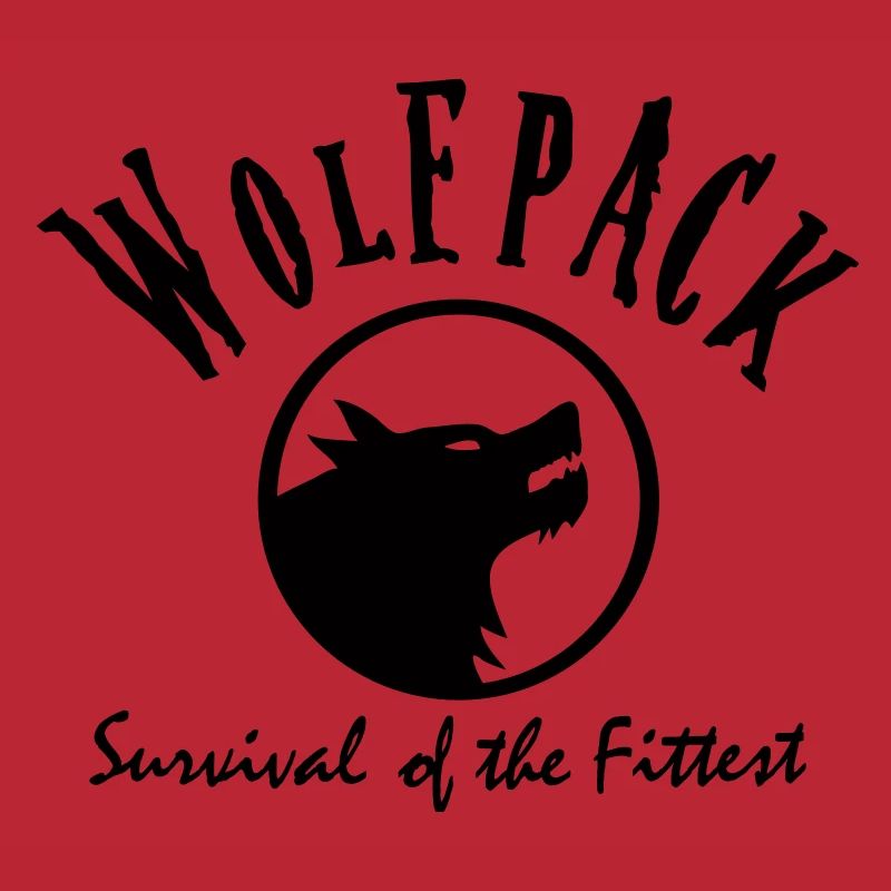 wolfpack