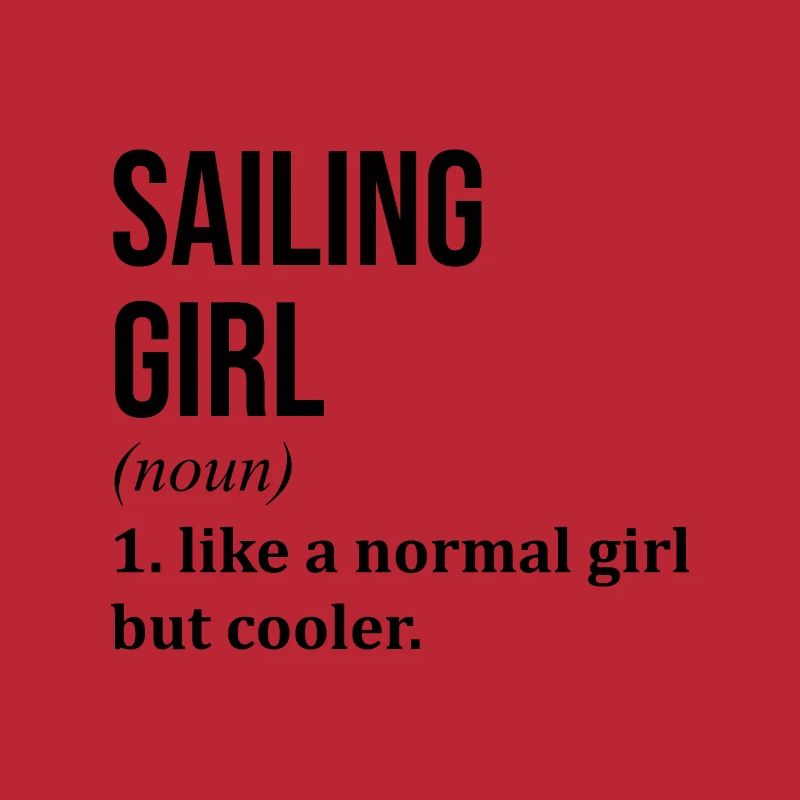 Sailing