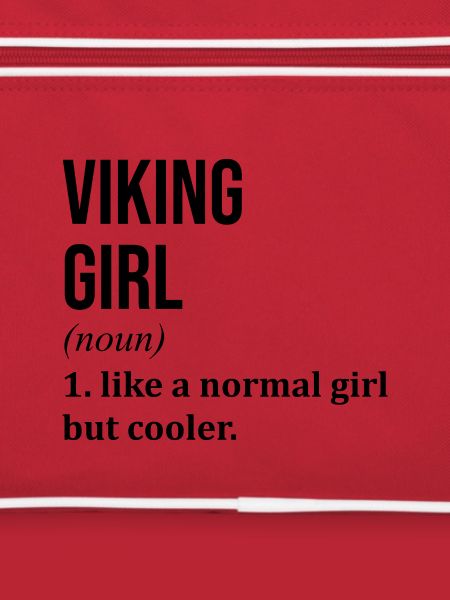 Wikinger, Wikinger, Wikinger, Wikinger